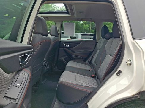 Used 2023 Subaru Forester Sport w/ Popular Package #3 AWD/4WD image 10