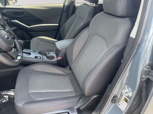 Certified 2024 Subaru Crosstrek 2.0i AWD/4WD image 12