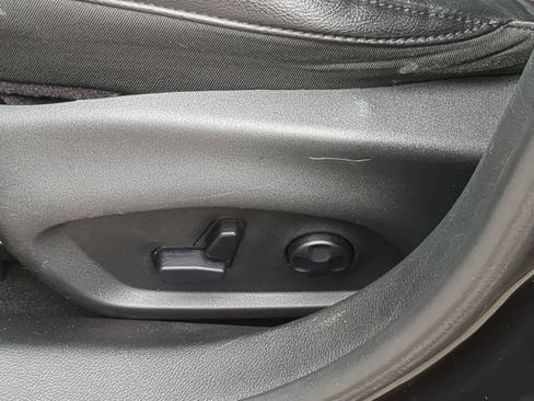 Certified 2018 Jeep Compass Limited AWD/4WD image 17