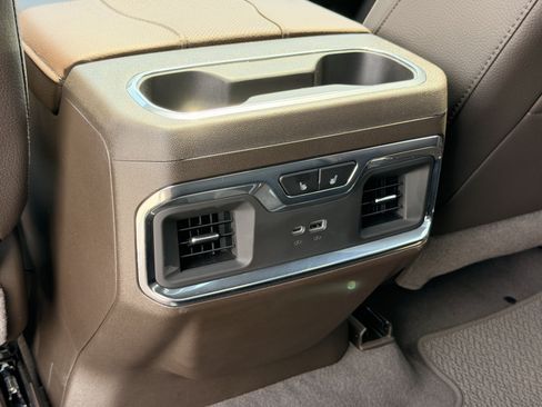Used 2026 GMC Sierra 1500 Denali AWD/4WD image 53
