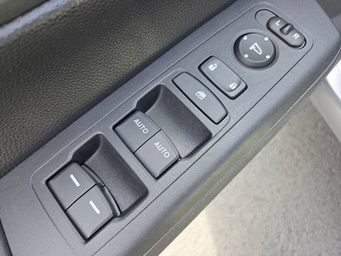 Certified 2024 Honda CR-V Sport image 34