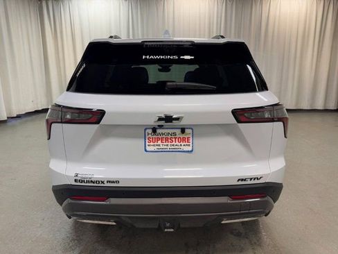 New 2026 Chevrolet Equinox ACTIV w/ Convenience Package III image 5