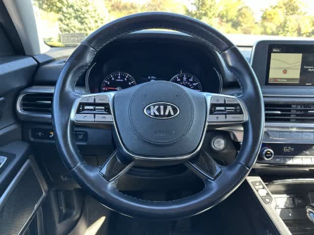 Used 2020 Kia Telluride EX w/ Towing Package AWD/4WD image 8