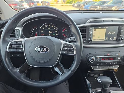 Used 2020 Kia Sorento SX AWD/4WD image 18
