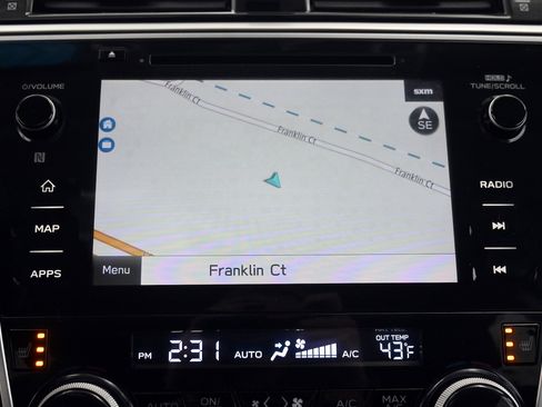 Used 2019 Subaru Outback 2.5i Limited image 14