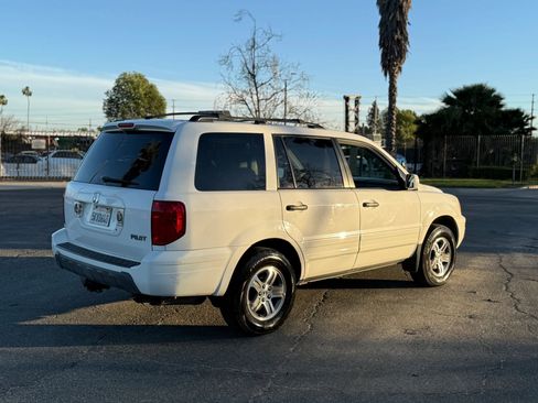 Used 2005 Honda Pilot EX-L image 4