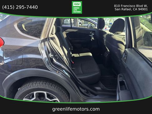 Used 2013 Subaru Crosstrek 2.0i Premium w/ Popular Pkg 2 AWD/4WD image 16