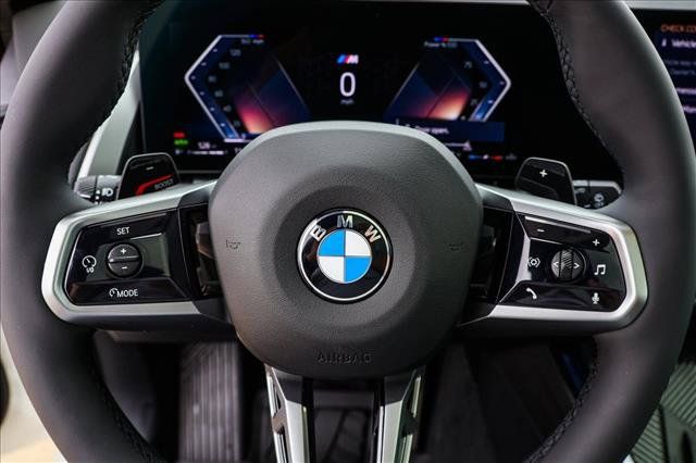 New 2026 BMW X3 xDrive30i w/ M Sport Package AWD/4WD image 14