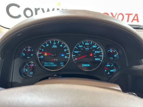 Used 2013 Chevrolet Tahoe LT image 28