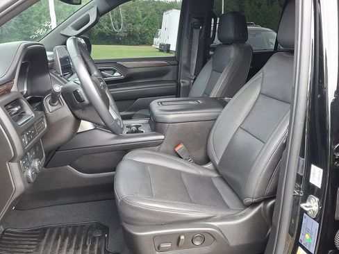 Used 2023 Chevrolet Tahoe Z71 AWD/4WD image 11