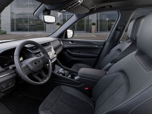 New 2026 Jeep Grand Cherokee Altitude image 22