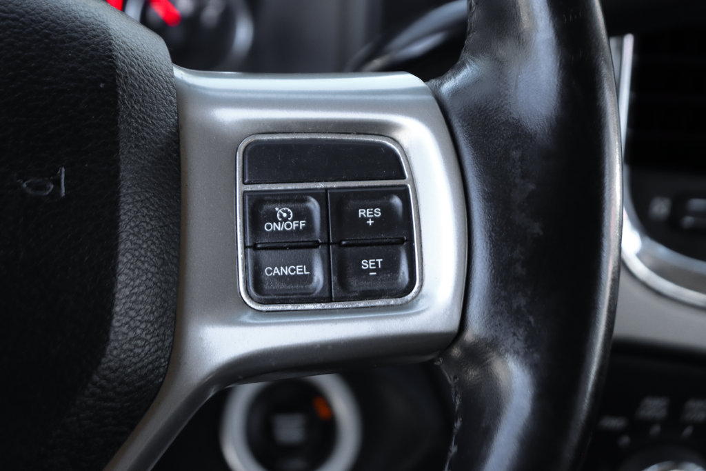 Used 2017 RAM 2500 Laramie w/ Sport Appearance Group AWD/4WD image 25