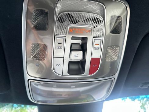 Used 2025 Genesis GV80 3.5T Prestige AWD/4WD image 28