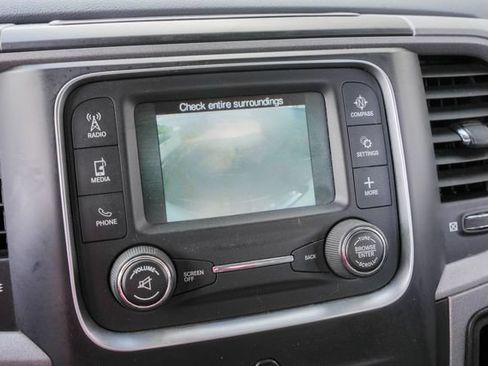 Used 2014 RAM 3500 Tradesman w/ Chrome Appearance Group AWD/4WD image 49