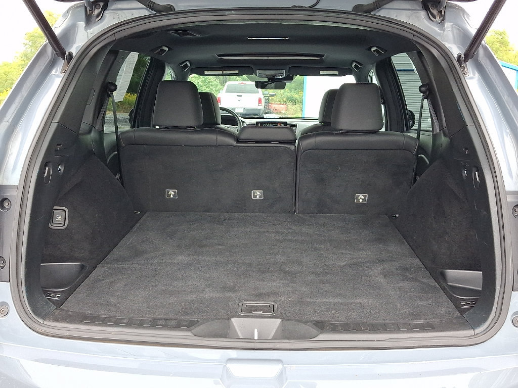Used 2023 Honda Passport EX-L image 27