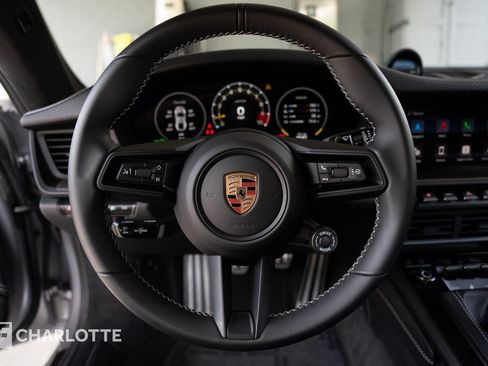 Used 2026 Porsche 911 GT3 RWD image 27