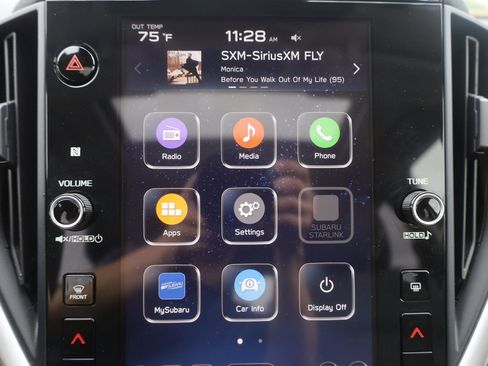 Used 2024 Subaru Crosstrek 2.0i Premium image 34