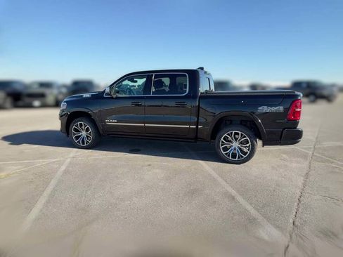 New 2026 RAM 1500 Tungsten w/ Off Road Group image 7