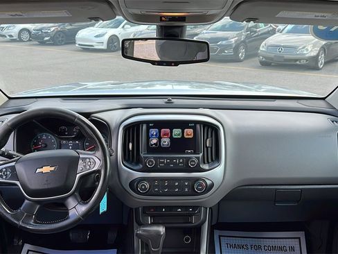 Used 2015 Chevrolet Colorado LT image 14