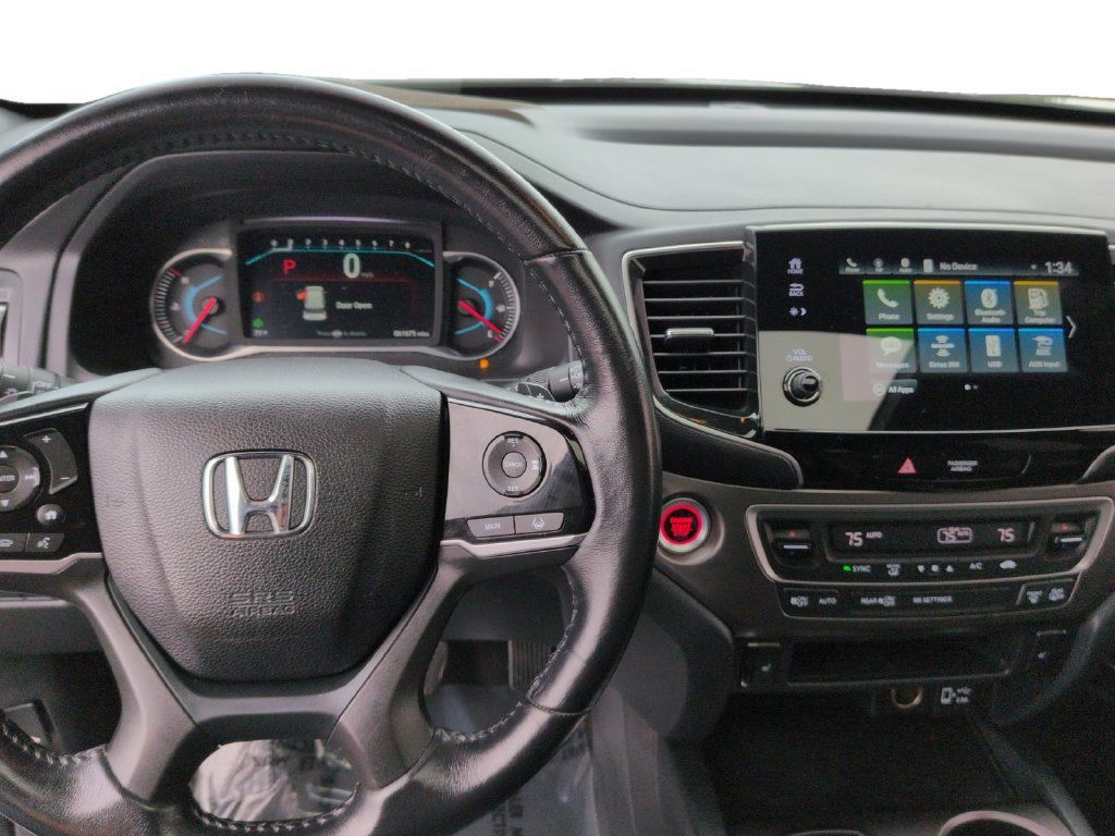 Used 2021 Honda Passport EX-L image 15