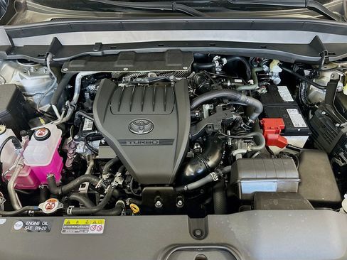 New 2026 Toyota Grand Highlander AWD image 7