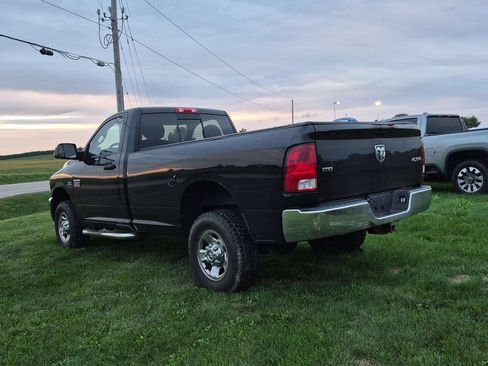 Used 2011 RAM 2500 SLT w/ Popular Equipment Group AWD/4WD image 4