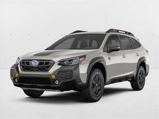 Used 2025 Subaru Outback Wilderness AWD/4WD video 1