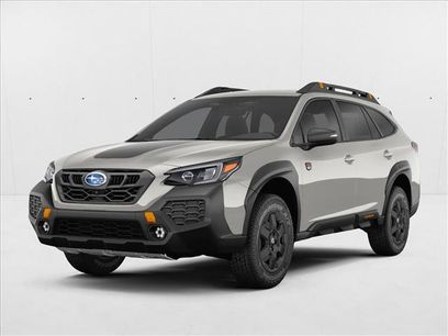 Used 2025 Subaru Outback Wilderness
