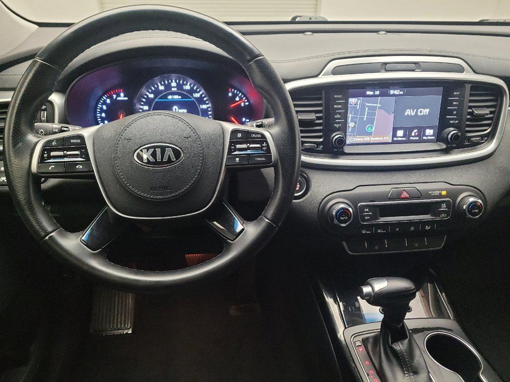Used 2019 Kia Sorento SX AWD/4WD image 22