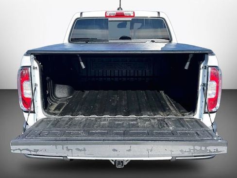 Used 2022 GMC Canyon Denali image 27