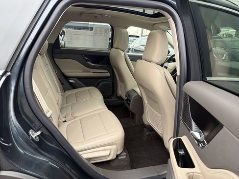 Certified 2022 Lincoln Corsair Reserve w/ Equipment Group 201A image 17