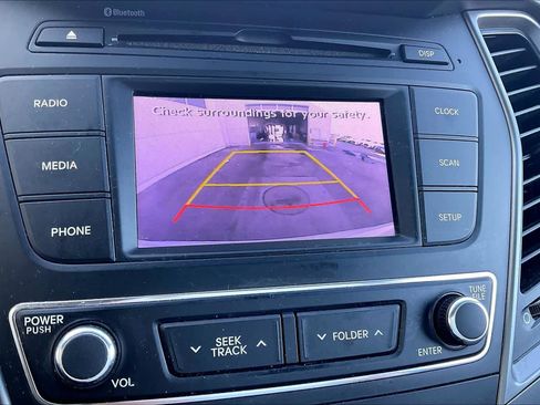 Used 2018 Hyundai Santa Fe Sport image 26