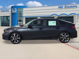 New 2026 Honda Civic Sport Touring video 2