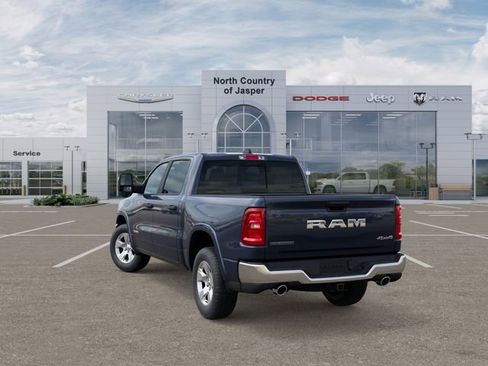 New 2026 RAM 1500 Big Horn image 3