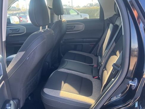 Used 2025 Ford Bronco Sport Big Bend image 8