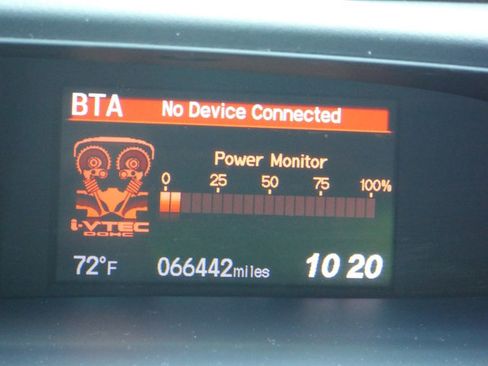 Used 2012 Honda Civic Si image 37