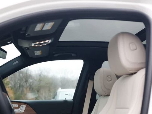 New 2026 Mercedes-Benz GLE 350 GLE 350 image 17