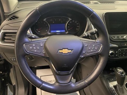 Used 2021 Chevrolet Equinox Premier AWD/4WD image 26