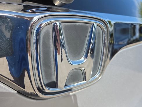 Used 2020 Honda CR-V EX image 37