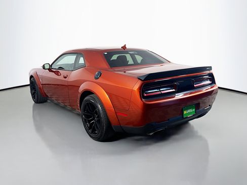 Used 2021 Dodge Challenger R/T Scat Pack image 7