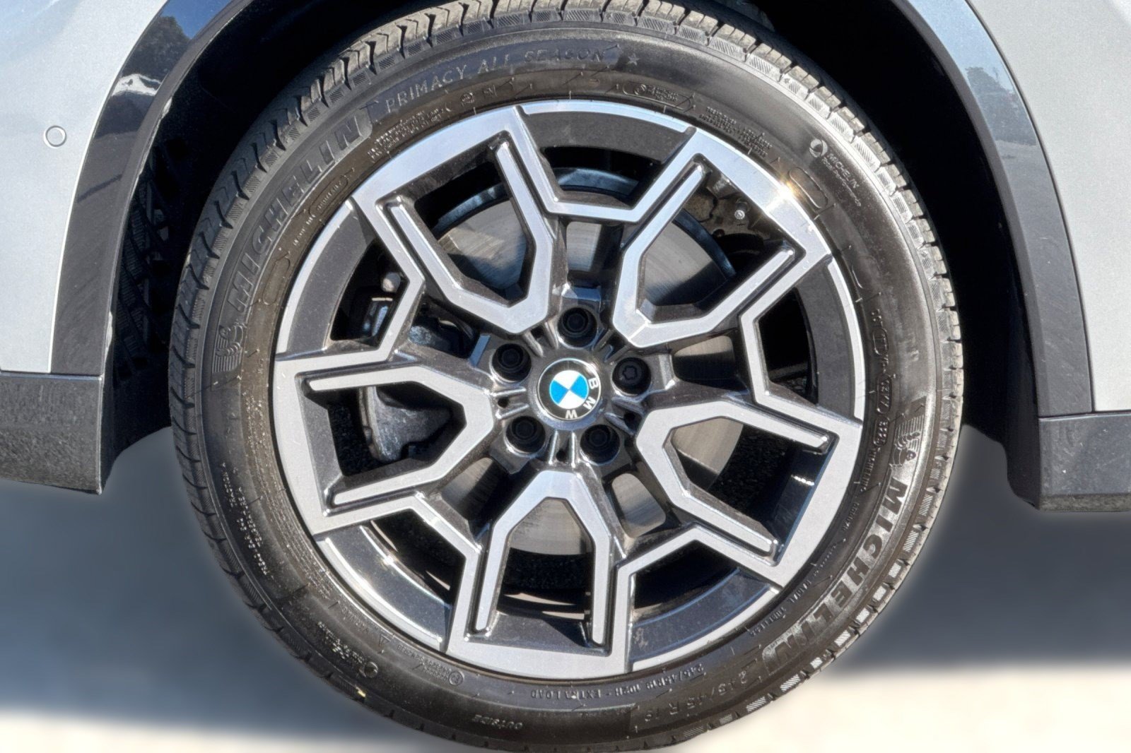 Used 2026 BMW X1 xDrive28i w/ Technology Package AWD/4WD image 13
