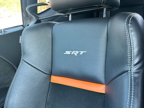 Used 2012 Dodge Challenger SRT8 RWD image 14