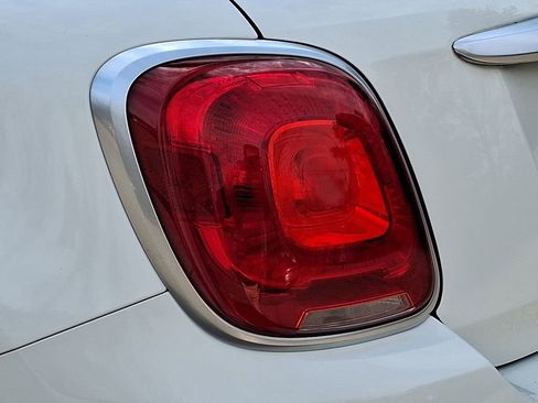 Used 2017 FIAT 500X Trekking image 14