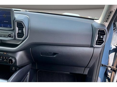 Used 2024 Ford Bronco Sport Big Bend AWD/4WD image 48