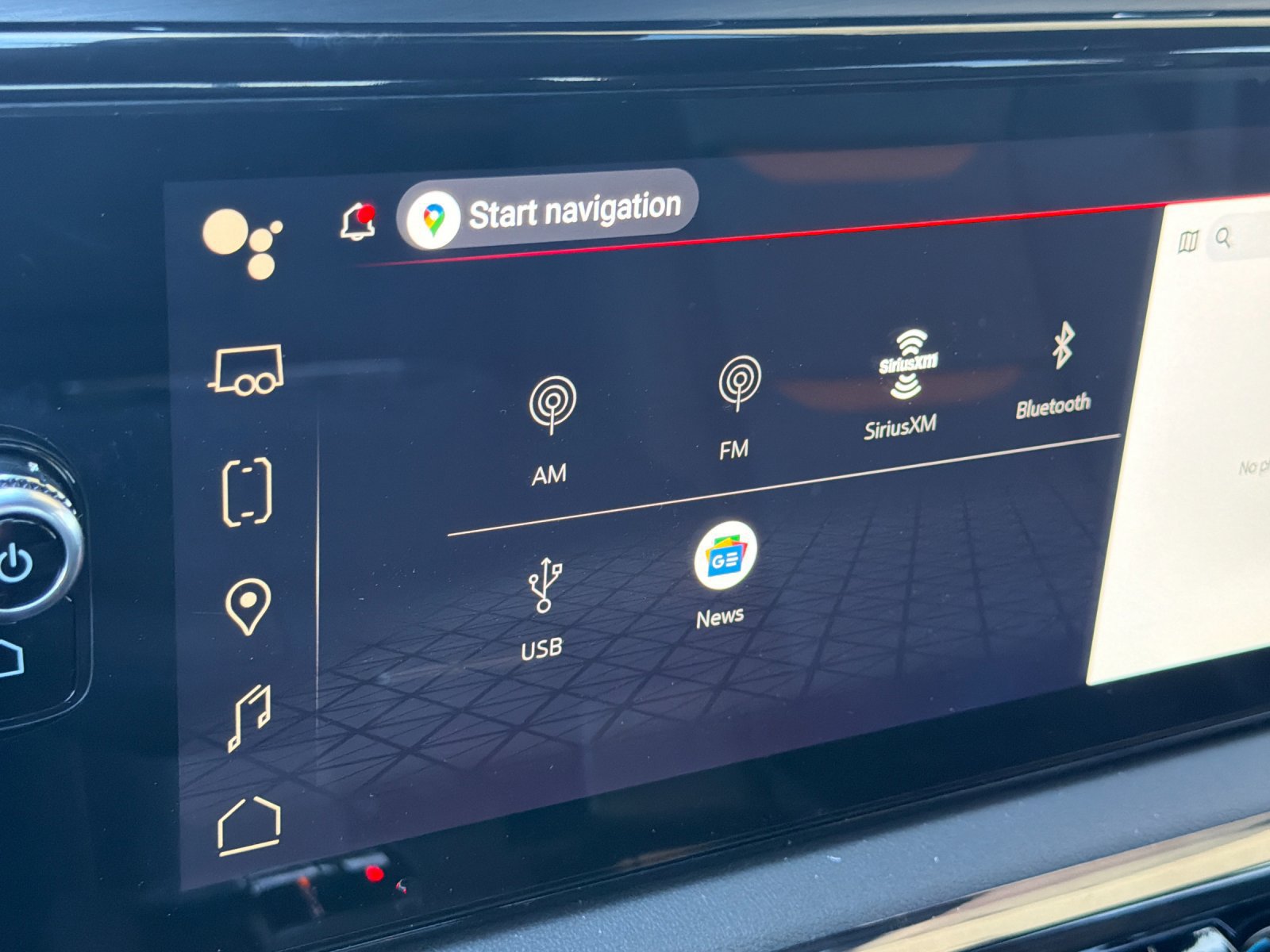 New 2026 GMC Sierra 1500 AT4 w/ AT4 Premium Package AWD/4WD image 16