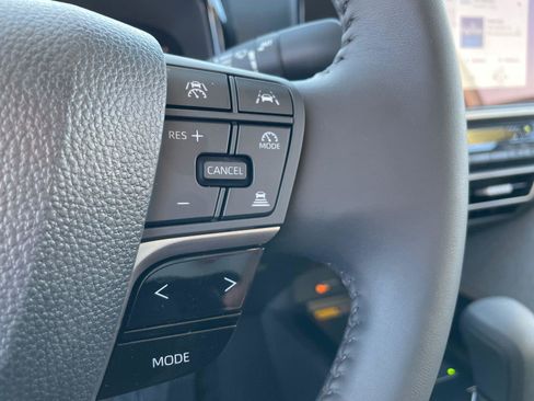 Certified 2026 Toyota Camry LE image 22