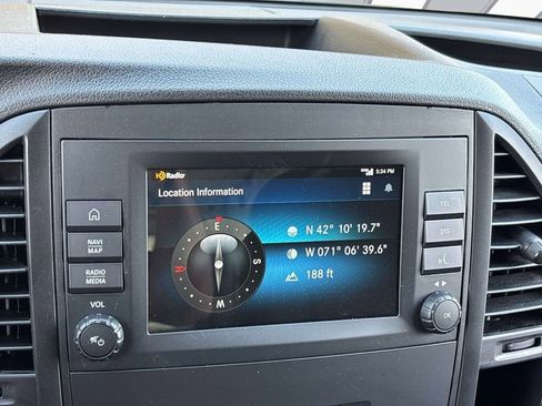 Used 2022 Mercedes-Benz Metris image 19