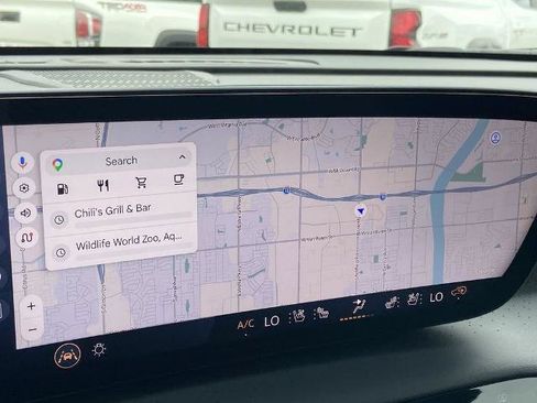Used 2026 Buick Enclave Avenir w/ Super Cruise Package FWD image 10