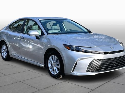 Certified 2026 Toyota Camry LE image 2
