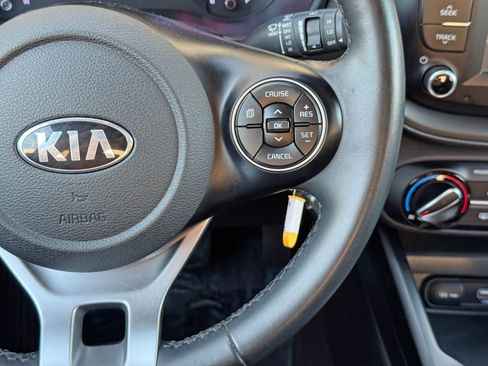Used 2021 Kia Soul X-Line FWD image 20